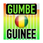 Logo of GUMBE RADIO GUINEE android Application 